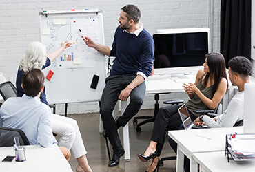 SEO - Posicionamiento en buscadores