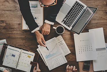 Gestión de redes sociales