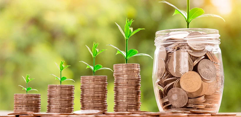 Retorno de una inversión