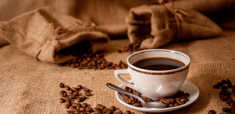 Caffeine esta en marcha oficialmente