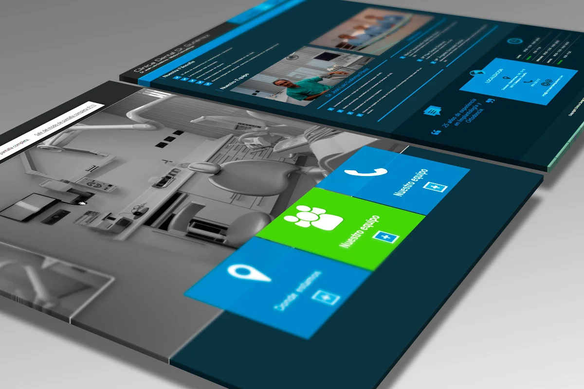 Clínica Dental Dr. Gutierrez